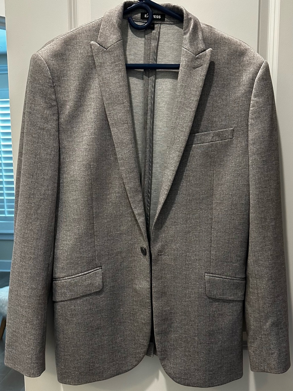 Express Suit